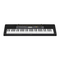 Musikinstrumente Casio CTK-2500 Bedienungsanleitung