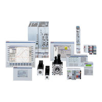 Bosch Rexroth IndraMotion MLC 04VRS Hinweise Zur Störungsbeseitigung