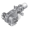 Brenner Weishaupt WM-GL20/2-A ZM-T-3LN multiflam Montage- Und Betriebsanleitung