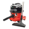 Staubsauger Numatic PPR240-11 Übersetzung Der Original-Bedienungsanleitungen
