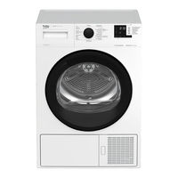 Beko TR207 Bedienungsanleitung