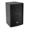 Lautsprecher-Systeme Omnitronic AZ-208 Bedienungsanleitung