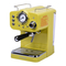 Kaffeemaschinen Oursson EM1500 Bedienungsanleitung