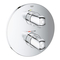 Badausstattung und Badeinrichtung Grohe GROHTHERM 1000 NEW series Montageanleitung