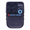 Effekt-Pedale Zoom ZOOM CHOIR Driver 5050 Bedienungsanleitung