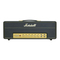 Verstärker für Musikinstrumente Marshall JTM45 2245 Kurzanleitung