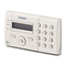 Keypads Vanderbilt SPCK 421 Benutzerhandbuch
