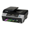 All-in-One-Drucker Brother MFC-5490CN Benutzerhandbuch
