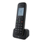 Schnurlose Festnetztelefone Telekom Sinus 207 Pack Bedienungsanleitung