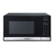 Panasonic NN-SG458S, NN-SG428S – Mikrowellenherd-Handbuch