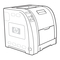 Drucker HP HP Color LaserJet 3550 Handbuch