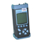 Prüfgeräte EXFO FOX-920 MaxTester Betriebsanleitung