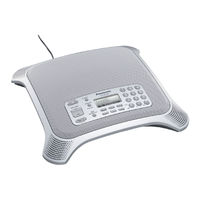 Panasonic KX-NT700 Bedienungsanleitung