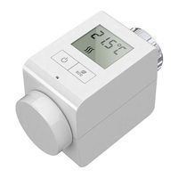 Busch-Jaeger Busch-free home 6256/1-WL Produkthandbuch