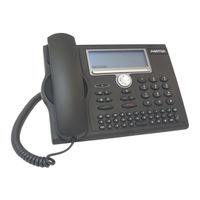 Aastra 5380ip Benutzerhandbuch