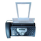 Faxgeräte Sharp UX-D50 Bedienungsanleitung