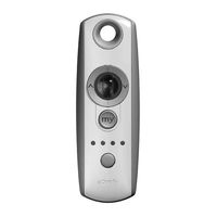 Somfy Modulis Receiver RTS M Montage- Und Gebrauchsanleitung