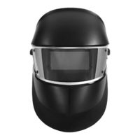 3M Speedglas SL Bedienungsanleitung