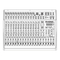 Studio & Recording Phonic POWERPOD K16 PLUS Bedienungsanleitung