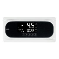 AKO AKO-16624 Elektroschema