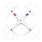 Drohnen, Quadrocopter & Multicopter SYMA X8C Bedienungsanleitung