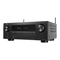 Receiver Denon AVR-X2800H Kurzanleitung