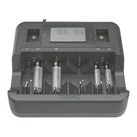 Tronic TAL 1000 A1 Bedienungs- Und Sicherheitshinweise
