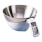 Waagen Easy Home EK6550-WS Bedienungsanleitung