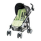 Kinderwagen Peg Perego Pliko X-Lite Gebrauchsanleitung