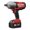Akkuschrauber Milwaukee M18 CHIWP12 Originalbetriebsanleitung