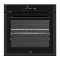Vestel BO 971062 MB LF WIFI Gebrauchsanweisung