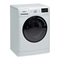 Waschmaschinen Whirlpool AWSE 7100 Gebrauchsanleitung