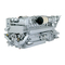 Motoren MTU 8V2000M40A Betriebsanleitung