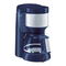 Kaffeemaschinen Melitta M 622-1 Look Aromagic Gebrauchsanweisung