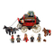 Spielzeuge LEGO THE LONE RANGER 79108 Anleitung