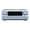Receiver Denon AVR-2105 Bedienungsanleitung