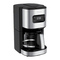 Kaffeemaschinen Krups KM480 Anleitung