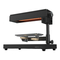 Grills cecotec CHEESE&GRILL 6000 BLACK Bedienungsanleitung