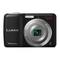 Panasonic DMC-LS5 - Digitale Kamera Basis-Bedienungsanleitung