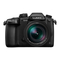 Kameras Panasonic lumix DC-GH5L Kurzbedienungsanleitung