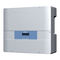 Wechselrichter Delta RPI M10A Installations- Und Betriebshandbuch