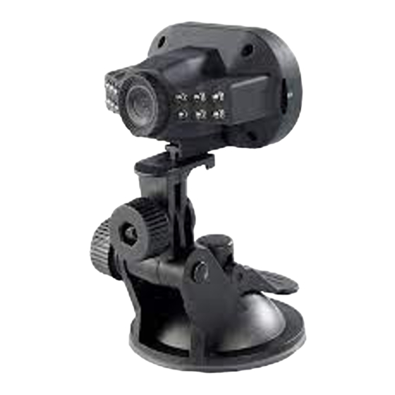 NavGear MDV-2260.IR Handbücher