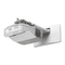 Beamer Epson EB-595Wi Installationsanleitung