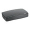 Router Marmitek IPTV Coax Pro Gebrauchsanleitung