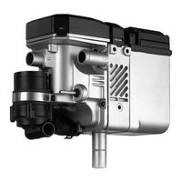 Webasto Thermo Top C Einbauanleitung