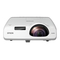 Beamer Epson EB-535W Bedienungsanleitung