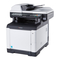 All-in-One-Drucker TA Triumph-Adler DCC 6626L Bedienungsanleitung