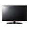 LCD-Fernseher Samsung LE19D450 Benutzerhandbuch