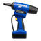 Werkzeuge Gesipa Powerbird Pro-Gold-Edition Bedienungsanleitung