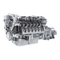MTU 12 V 4000 S83L